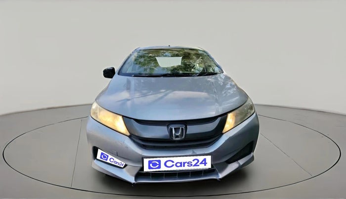 2015 Honda City 1.5L I-VTEC S MT, Petrol, Manual, 1,20,580 km, exterior