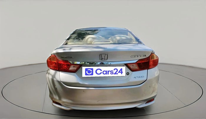 2015 Honda City 1.5L I-VTEC S MT, Petrol, Manual, 1,20,580 km, exterior