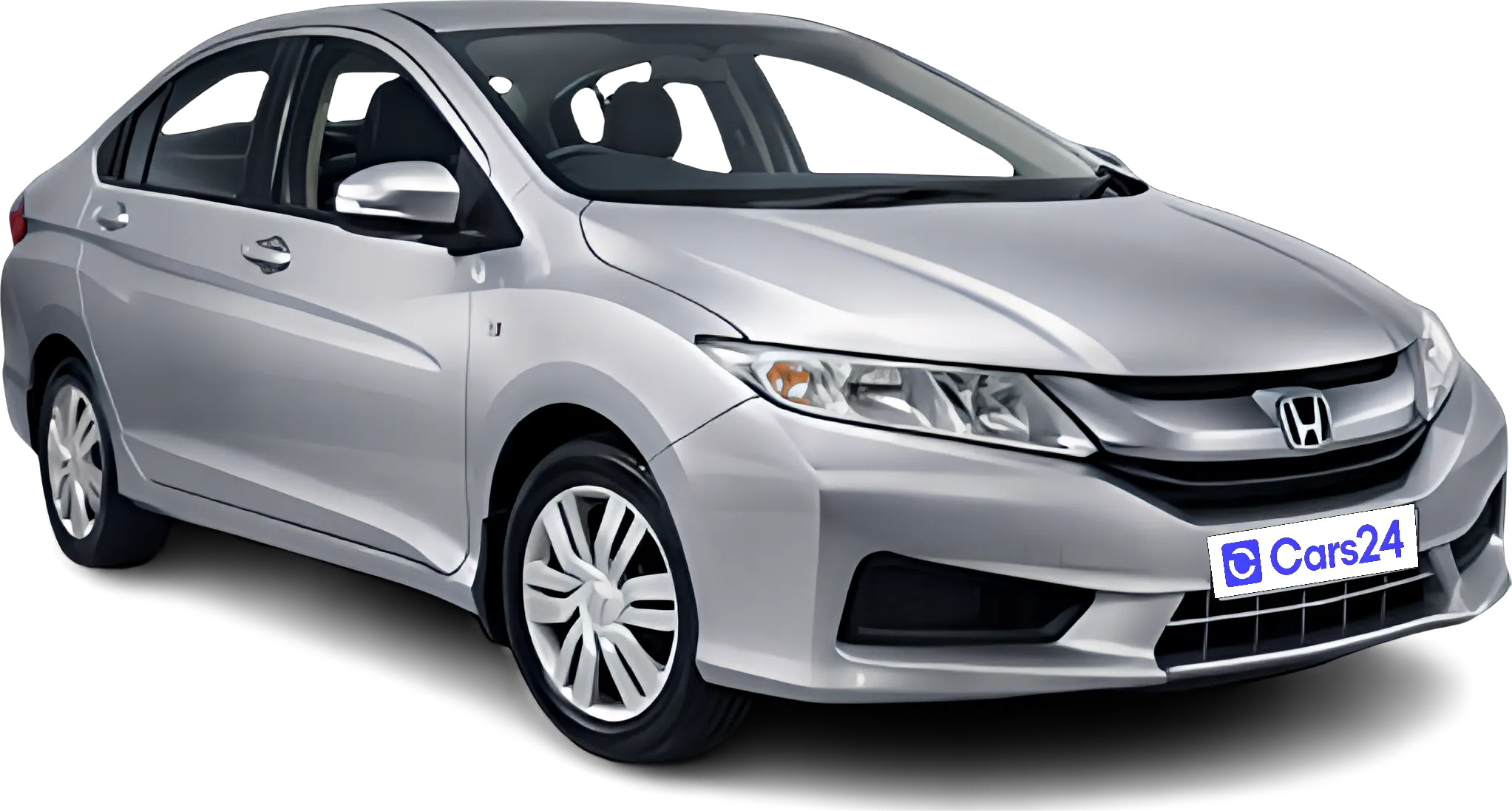 2015 Honda City - Sedan - Petrol - Manual - ₹3.81 lakh
