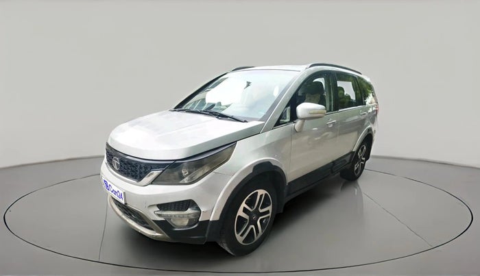 2017 Tata Hexa XTA 4X2 7 STR, Diesel, Automatic, 86,265 km, exterior