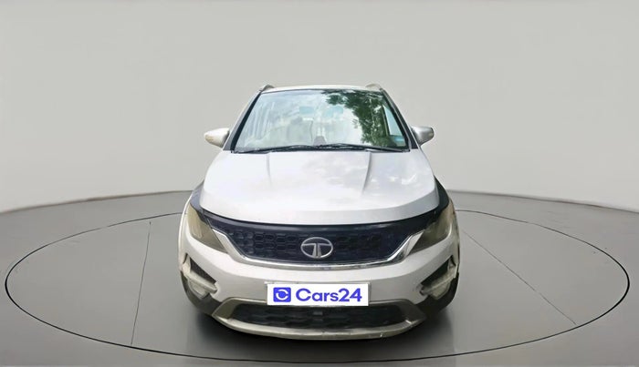 2017 Tata Hexa XTA 4X2 7 STR, Diesel, Automatic, 86,265 km, exterior