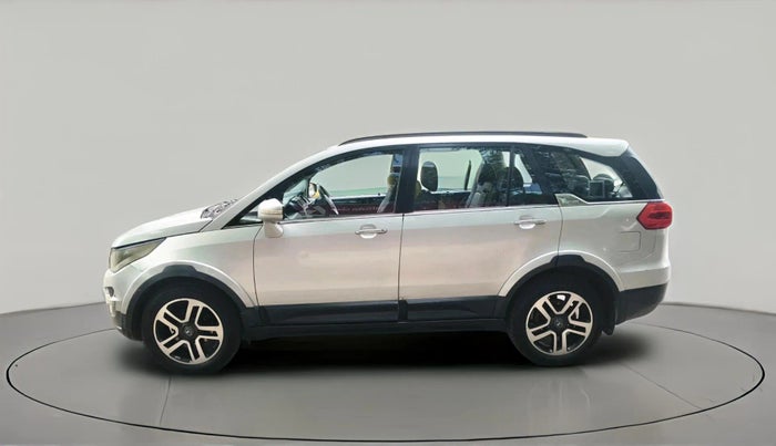 2017 Tata Hexa XTA 4X2 7 STR, Diesel, Automatic, 86,265 km, exterior