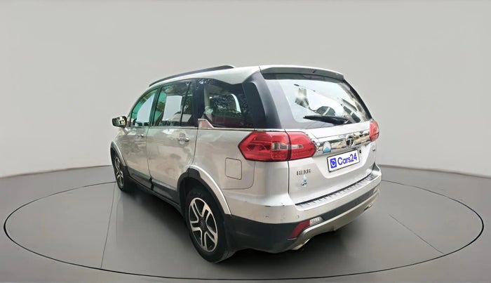 2017 Tata Hexa XTA 4X2 7 STR, Diesel, Automatic, 86,265 km, exterior