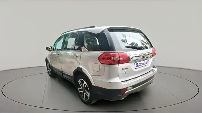 2017 Tata Hexa XTA 4X2 7 STR, Diesel, Automatic, 86,265 km, exterior