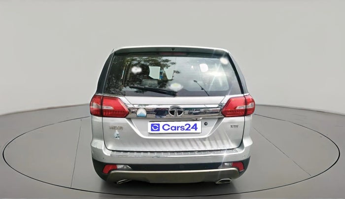 2017 Tata Hexa XTA 4X2 7 STR, Diesel, Automatic, 86,265 km, exterior