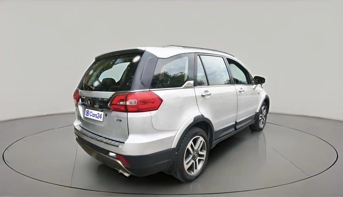 2017 Tata Hexa XTA 4X2 7 STR, Diesel, Automatic, 86,265 km, exterior