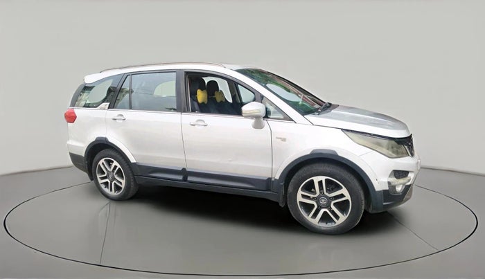 2017 Tata Hexa XTA 4X2 7 STR, Diesel, Automatic, 86,265 km, exterior