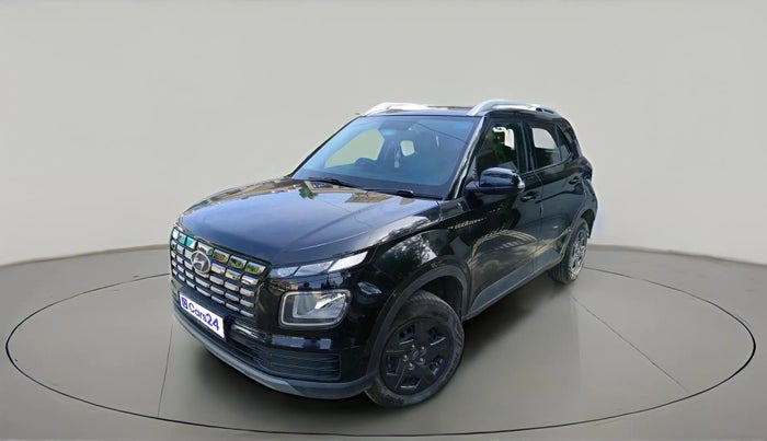 2024 Hyundai VENUE S PLUS 1.5 CRDI, Diesel, Manual, 13,012 km, exterior