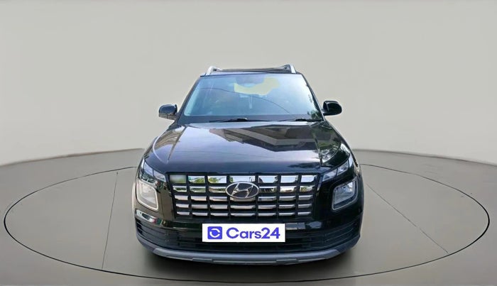 2024 Hyundai VENUE S PLUS 1.5 CRDI, Diesel, Manual, 13,012 km, exterior