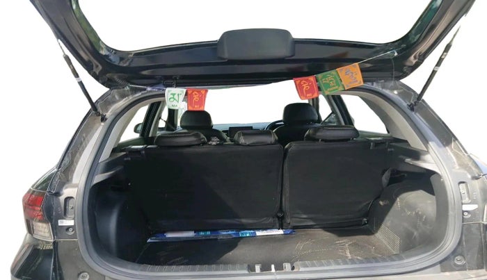 2024 Hyundai VENUE S PLUS 1.5 CRDI, Diesel, Manual, 13,012 km, exterior