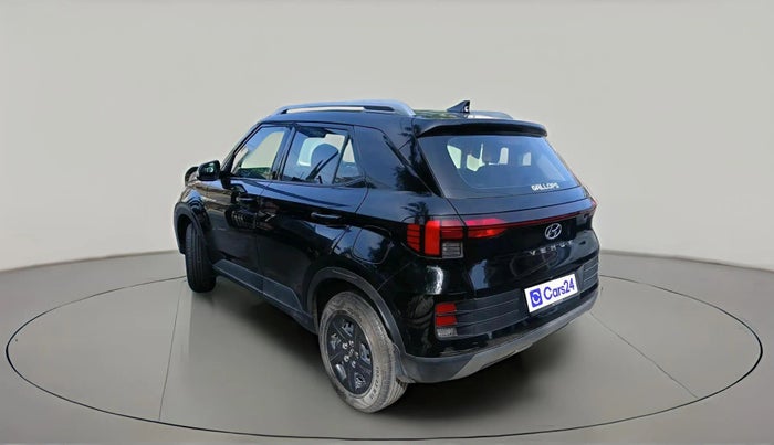 2024 Hyundai VENUE S PLUS 1.5 CRDI, Diesel, Manual, 13,012 km, exterior