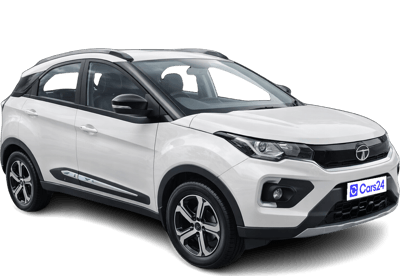 2022 Tata NEXON - SUV - Diesel - Automatic - ₹7.45 lakh