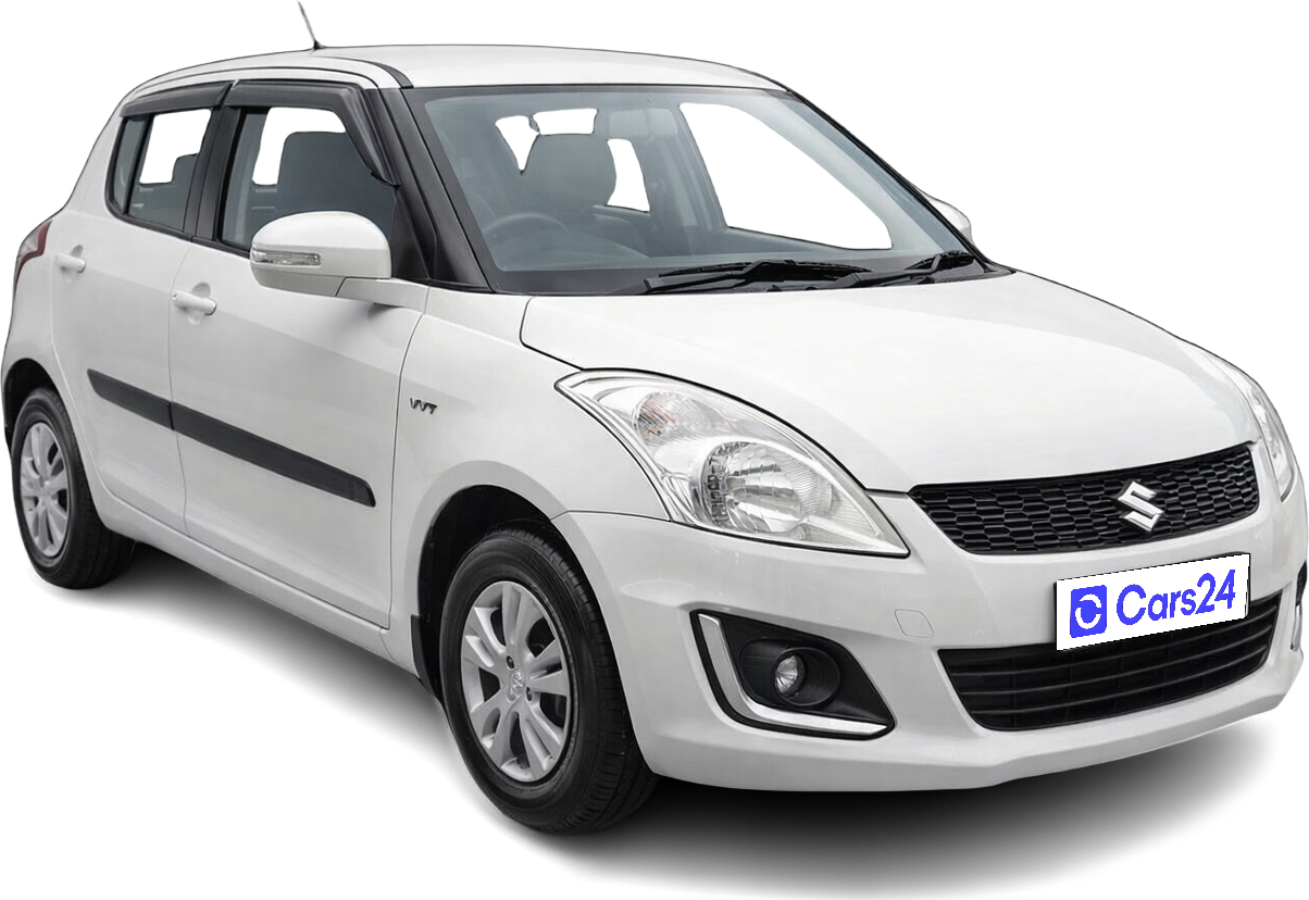 2017 Maruti Swift - Hatchback - CNG - Manual - ₹4.20 lakh