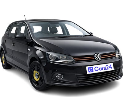 2015 Volkswagen Vento - Sedan - Diesel - Manual - ₹2.25 lakh