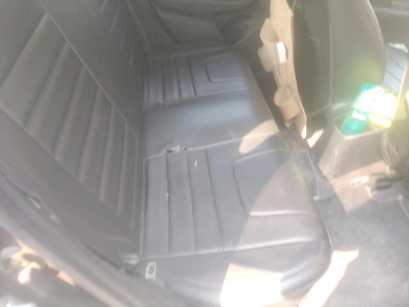 2019 Honda WR-V 1.2L I-VTEC S MT, Petrol, Manual, 83,000 km, interior