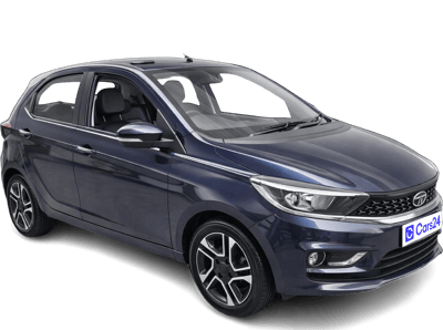 2023 Tata Tiago - Hatchback - Petrol - Manual - ₹5.04 lakh