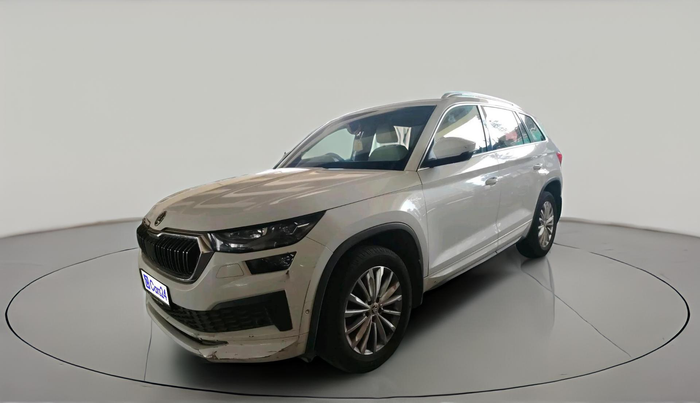 2023 Skoda Kodiaq L&K, Petrol, Automatic, 69,868 km, exterior