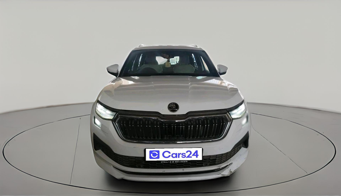 2023 Skoda Kodiaq L&K, Petrol, Automatic, 69,868 km, exterior