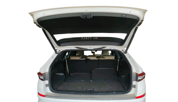 2023 Skoda Kodiaq L&K, Petrol, Automatic, 69,868 km, exterior
