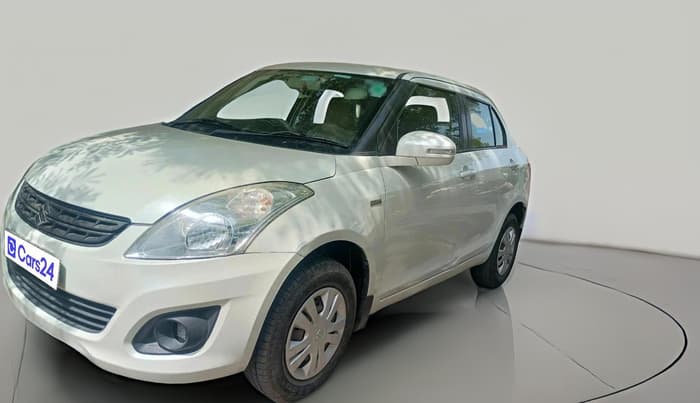 2013 Maruti Swift Dzire VDI, Diesel, Manual, 1,10,357 km, exterior