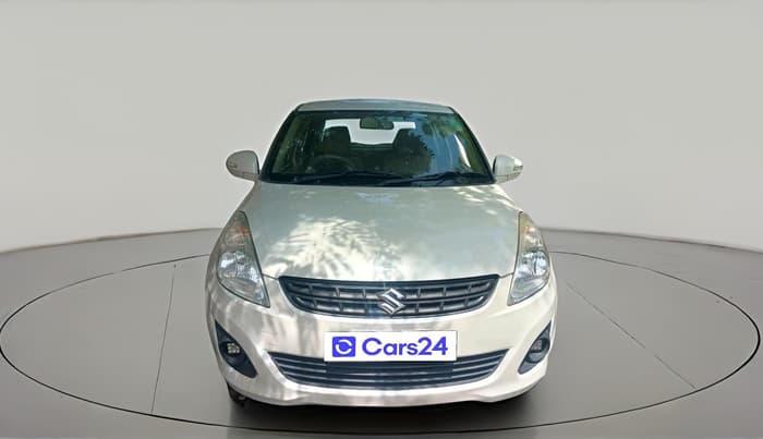 2013 Maruti Swift Dzire VDI, Diesel, Manual, 1,10,357 km, exterior
