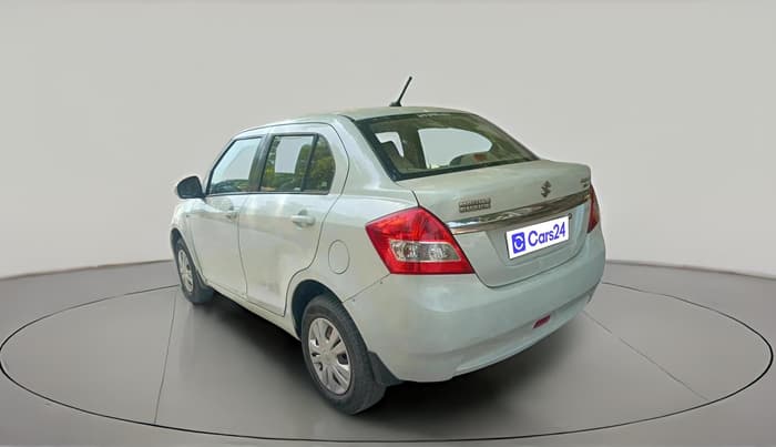 2013 Maruti Swift Dzire VDI, Diesel, Manual, 1,10,357 km, exterior