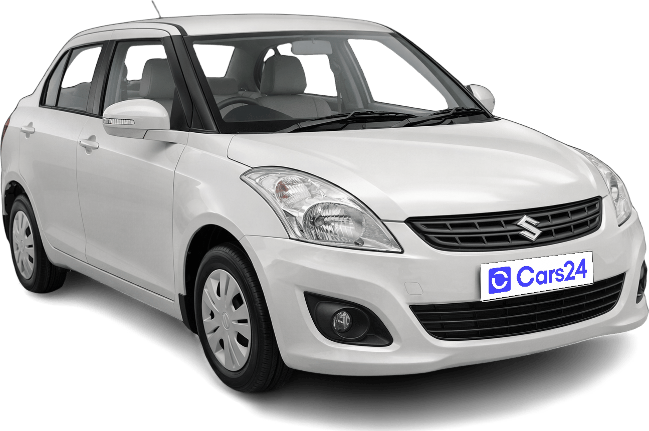 2013 Maruti Swift Dzire - Sedan - Diesel - Manual - ₹3.00 lakh