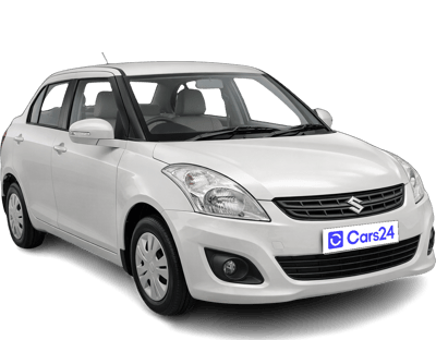 2013 Maruti Swift Dzire - Sedan - Diesel - Manual - ₹3.00 lakh