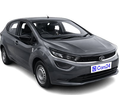 2023 Tata ALTROZ - Hatchback - Petrol - Manual - ₹5.20 lakh