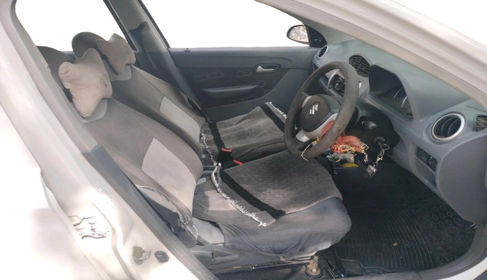2012 Maruti Alto 800 LXI, Petrol, Manual, 1,03,981 km, interior