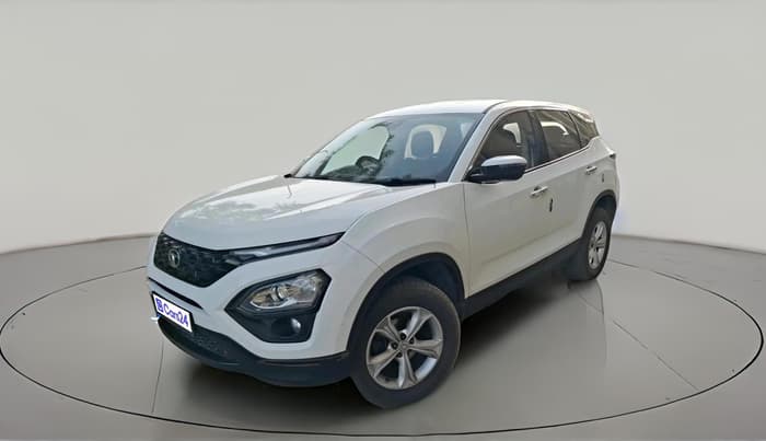 2022 Tata Harrier XT 2.0Lkryotec halo edition, Diesel, Manual, 82,253 km, exterior
