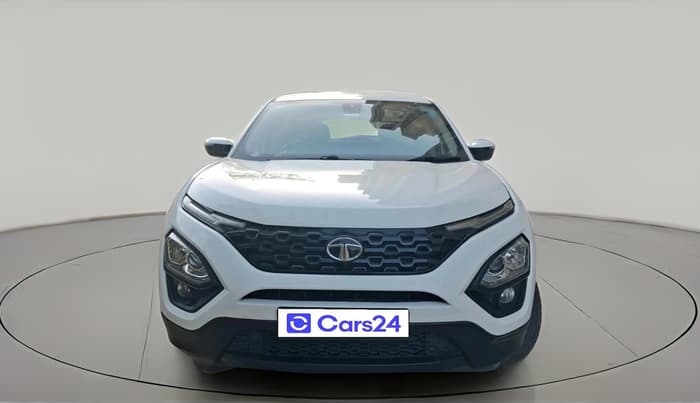 2022 Tata Harrier XT 2.0Lkryotec halo edition, Diesel, Manual, 82,253 km, exterior