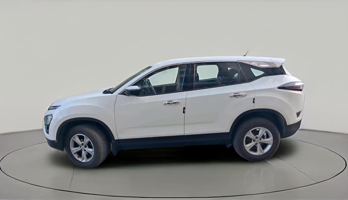 2022 Tata Harrier XT 2.0Lkryotec halo edition, Diesel, Manual, 82,253 km, exterior