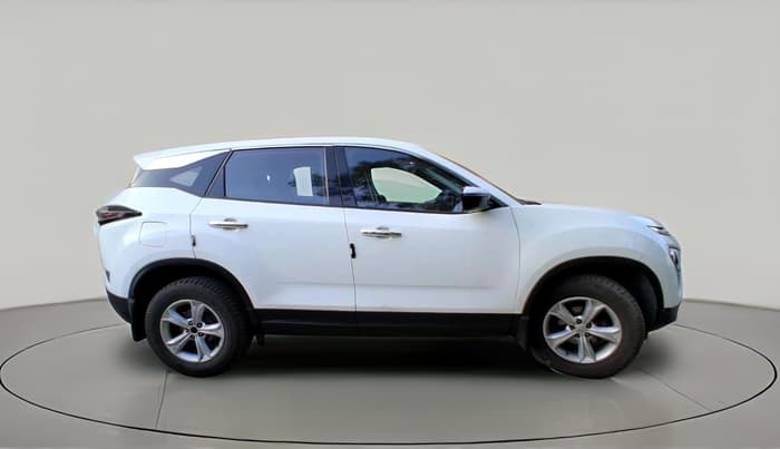 2022 Tata Harrier XT 2.0Lkryotec halo edition, Diesel, Manual, 82,253 km, exterior