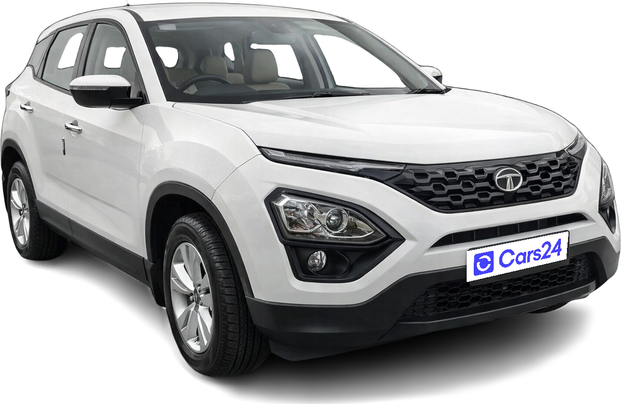 2022 Tata Harrier - SUV - Diesel - Manual - ₹10.50 lakh