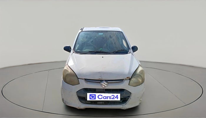2014 Maruti Alto 800 LXI, Petrol, Manual, 1,68,506 km, exterior