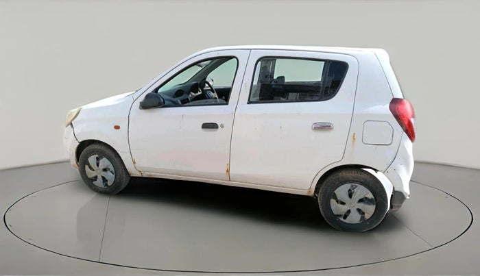 2014 Maruti Alto 800 LXI, Petrol, Manual, 1,68,506 km, exterior