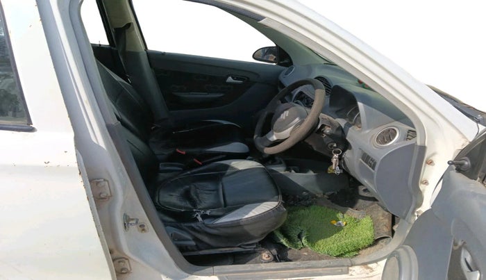 2014 Maruti Alto 800 LXI, Petrol, Manual, 1,68,506 km, interior
