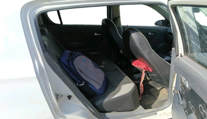 2014 Maruti Alto 800 LXI, Petrol, Manual, 1,68,506 km, interior