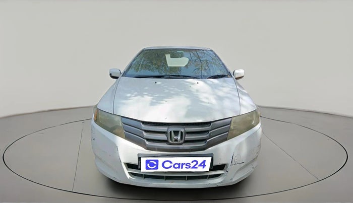 2010 Honda City 1.5L I-VTEC S MT, Petrol, Manual, 1,64,425 km, exterior