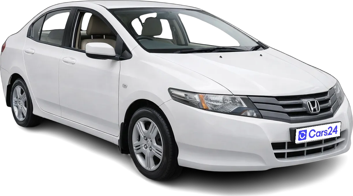 2010 Honda City - Sedan - Petrol - Manual - ₹1.28 lakh