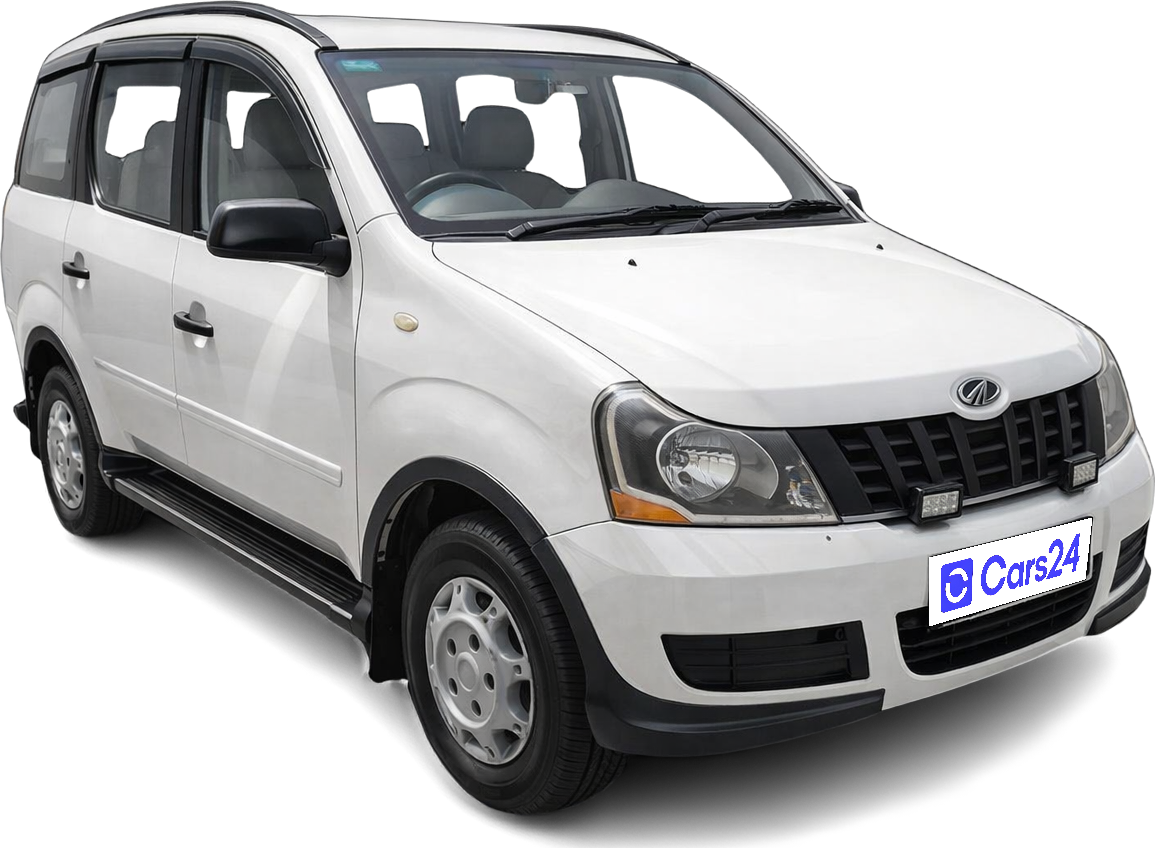 2013 Mahindra Xylo - SUV - Diesel - Manual - ₹1.17 lakh