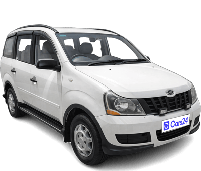 2013 Mahindra Xylo - SUV - Diesel - Manual - ₹1.17 lakh