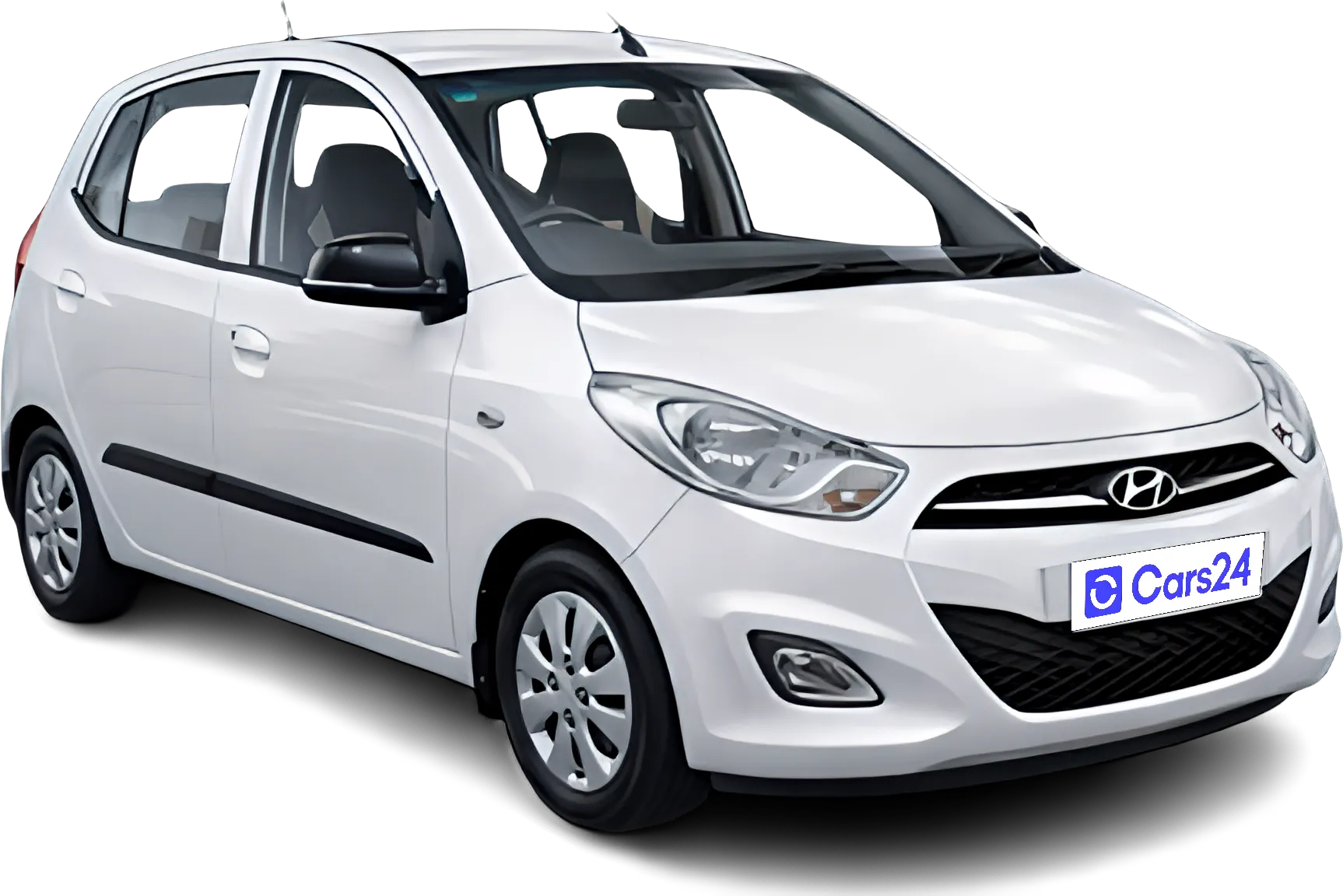 2012 Hyundai i10 - Hatchback - Petrol - Manual - ₹1.50 lakh