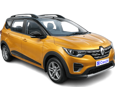 2022 Renault TRIBER - SUV - Petrol - Automatic - ₹5.95 lakh