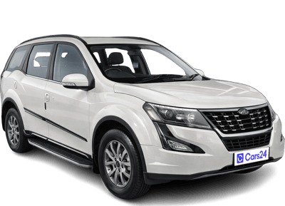 2018 Mahindra XUV500 - SUV - Diesel - Manual - ₹6.50 lakh