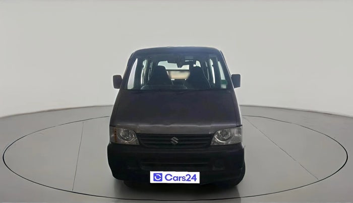 2015 Maruti Eeco 5 STR WITH A/C+HTR, Petrol, Manual, 1,99,839 km, exterior