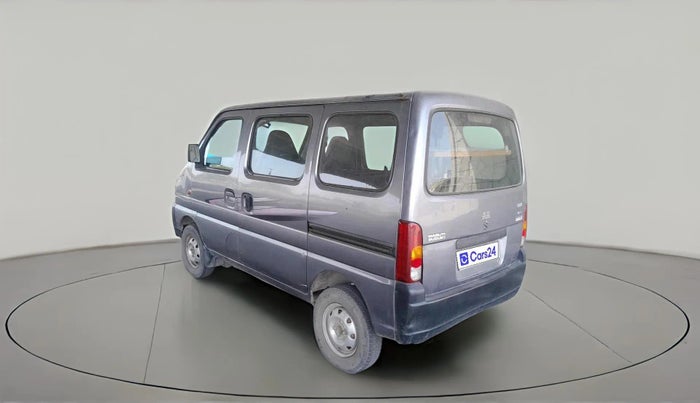 2015 Maruti Eeco 5 STR WITH A/C+HTR, Petrol, Manual, 1,99,839 km, exterior