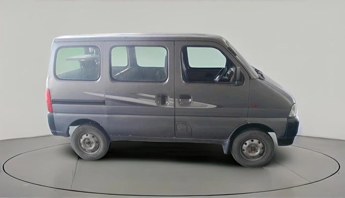 2015 Maruti Eeco 5 STR WITH A/C+HTR, Petrol, Manual, 1,99,839 km, exterior