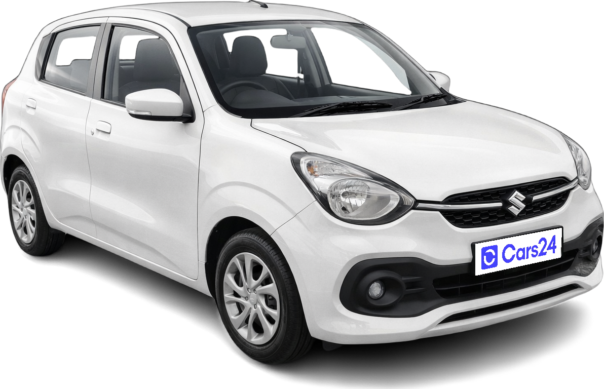 2022 Maruti Celerio - Hatchback - Petrol - Manual - ₹3.80 lakh